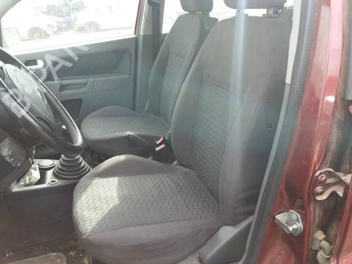 Support FORD FUSION (JU_) 1.4 | BP23528255C155 