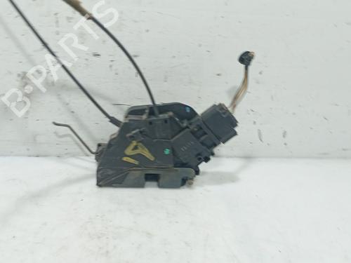 Front left lock MAZDA 3 (BK) 1.6 DI Turbo | BP36324506C98 - Image 3