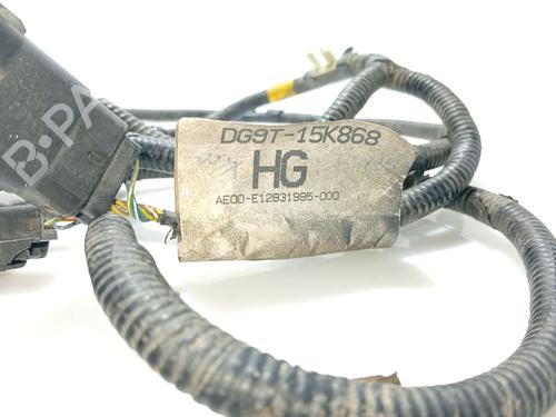 Elektronisk sensor FORD MONDEO V Hatchback (CE) 2.0 TDCi | BP31108515M84 