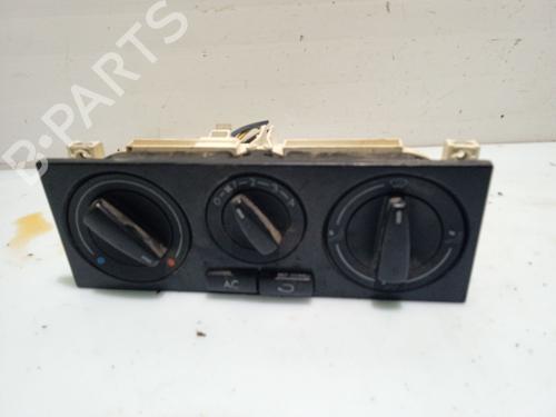 Climate control VW GOLF IV (1J1) 1.9 TDI | BP22930003I5