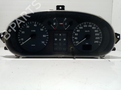 Used Instrument cluster Instrument cluster 18989891 18989891