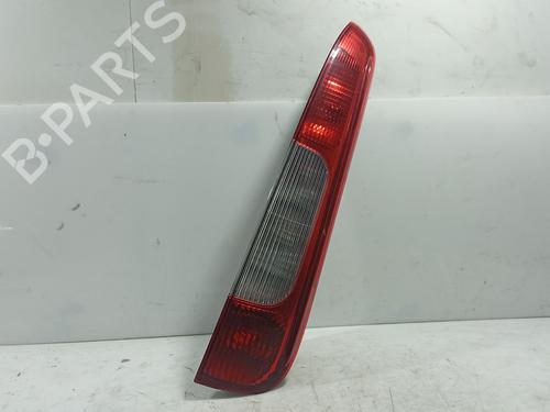 Used Right taillight Right taillight FORD FOCUS C-MAX (DM2) 2.0 TDCi (136 hp) 35787811 35787811