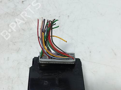 Climate control RENAULT MEGANE III Hatchback (BZ0/1_, B3_) 1.5 dCi (BZ1G, BZ1W, BZ0R) | BP32688817I5  - Image 6