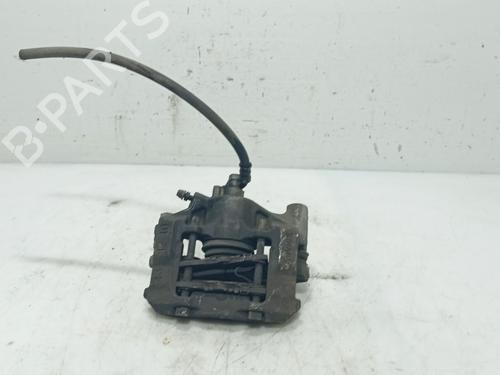 Used Left rear brake caliper Left rear brake caliper LEXUS IS II (_E2_) 220d (ALE20) (177 hp) 36777867 36777867