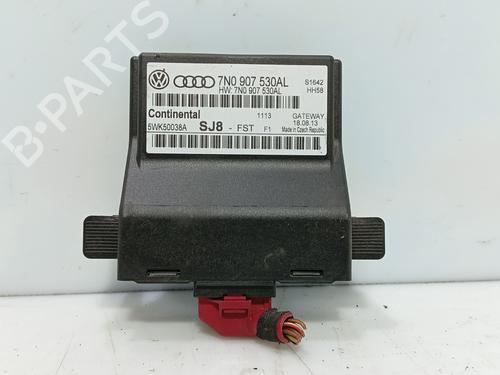 Elektronisk modul Elektronisk modul VW TIGUAN (5N_) 2.0 TDI (110 hp) 39684082 39684082
