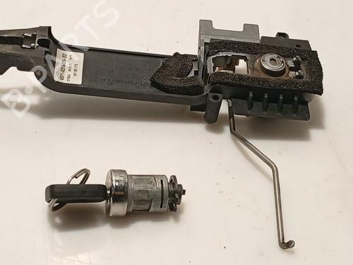 Used Ignition barrel FORD MONDEO III (B5Y) 2.0 16V TDDi / TDCi (115 hp) 31133379