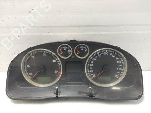 Cockpit VW PASSAT B5.5 Variant (3B6) 1.9 TDI (130 hp) 25282297