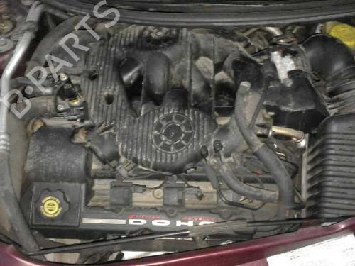 Front right interior door handle CHRYSLER SEBRING (JR) 2.7 V6 24V | BP36561799I14 - Image 8