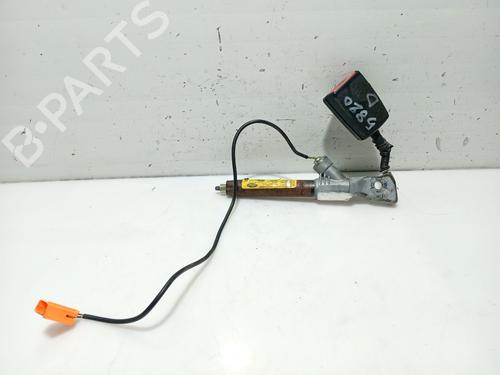 Engache cinturón FORD MONDEO III (B5Y) 2.0 TDCi (130 hp) 31109246