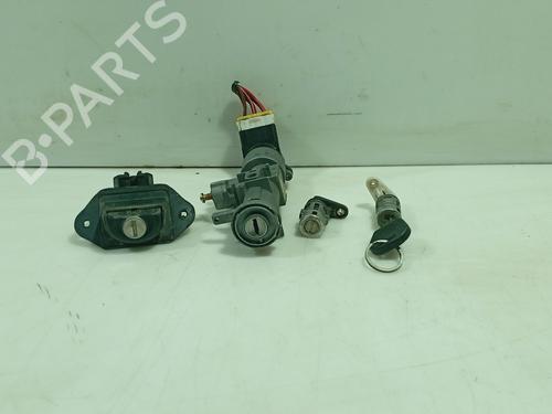 Used Ignition barrel Ignition barrel DAEWOO LANOS (KLAT) [1997-2026] 34383055 34383055