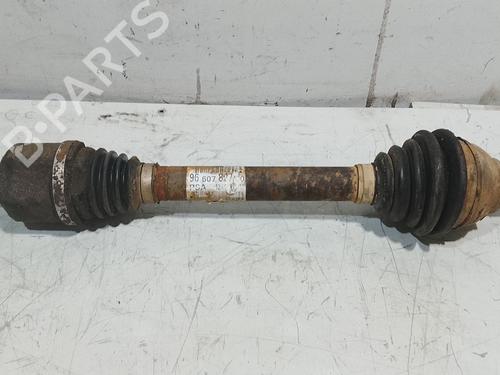 Used Left front driveshaft Left front driveshaft 39465336 39465336
