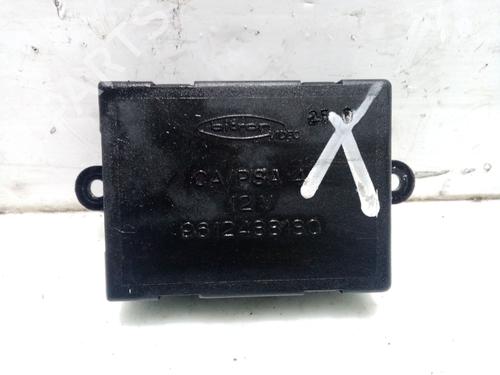 Used Electronic module PEUGEOT EXPERT (224_) 2.0 HDi (94 hp) 24693962
