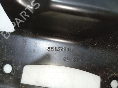 Tailgate lock CITROËN C4 Grand Picasso II (DA_, DE_) 2.0 BlueHDi 150 | BP31333669C101 