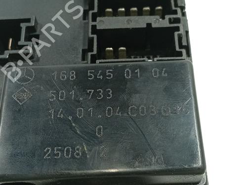 Headlight switch MERCEDES-BENZ VANEO (414) 1.7 CDI (414.700) | BP33809750I24 - Image 4