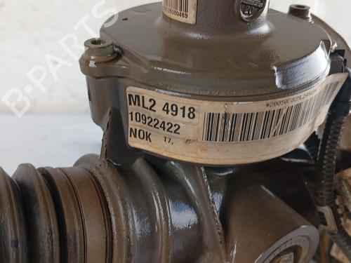 Steering rack SEAT TOLEDO III (5P2) 1.6 | BP37025194M22 - Image 3
