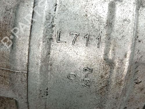 AC compressor MERCEDES-BENZ C-CLASS (W203) C 200 CDI (203.007) | BP32705062M34 - Image 7