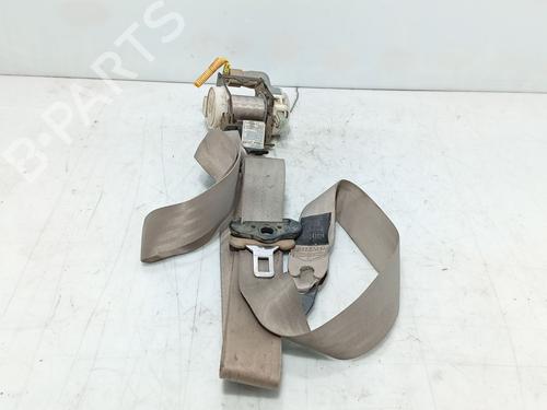 Used Front right seatbelt Front right seatbelt KIA CERATO I Saloon (LD) [2004-2011] 36295271 36295271