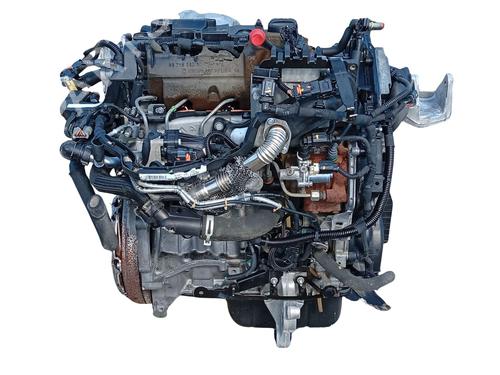 Used Engine PEUGEOT 508 I (8D_) 1.6 HDi (112 hp) 31313556