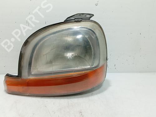 Used Left headlight Left headlight 36805176 36805176