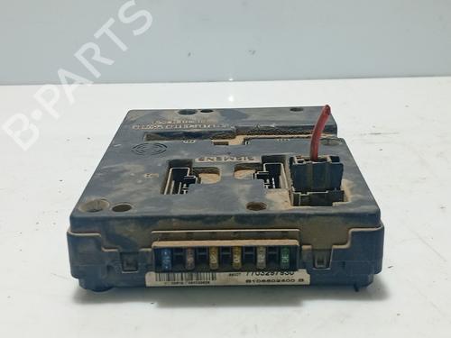 Engine control unit (ECU) RENAULT MEGANE I Classic (LA0/1_) 1.9 dTi (LA08, LA0N, LA0K) | BP31111361M57 