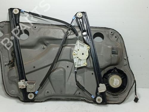 Front right window mechanism VW BORA Variant (1J6) 1.9 TDI | BP36033884C23 - Image 3