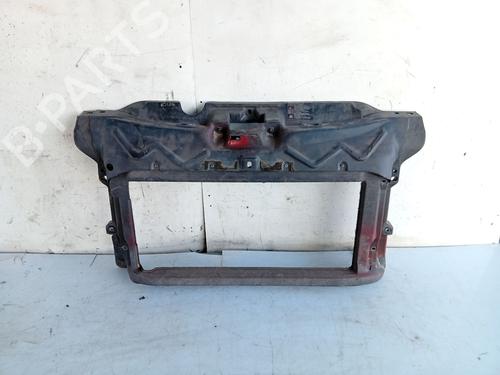 Used Front slam panel Front slam panel VW NEW BEETLE (9C1, 1C1) 1.9 TDI (105 hp) 33831903 33831903