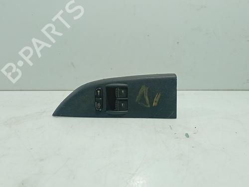 Used Left front window switch Left front window switch SKODA FABIA I (6Y2) 1.4 (60 hp) 36106322 36106322
