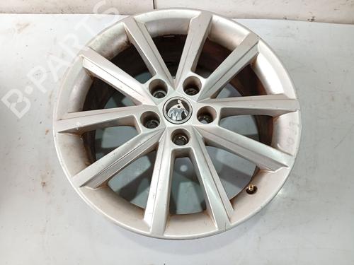 Cerchio SKODA OCTAVIA III (5E3, NL3, NR3) 1.6 TDI (110 hp) 31105290