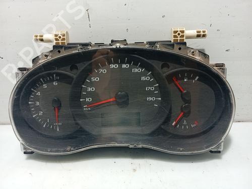 Used Instrument cluster RENAULT KANGOO Express (FW0/1_) 1.5 dCi 70 (FW0A, KW0V) (68 hp) 31104012