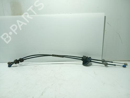 Used Cable Cable CITROËN C2 (JM_) 1.4 HDi (68 hp) 34473924 34473924