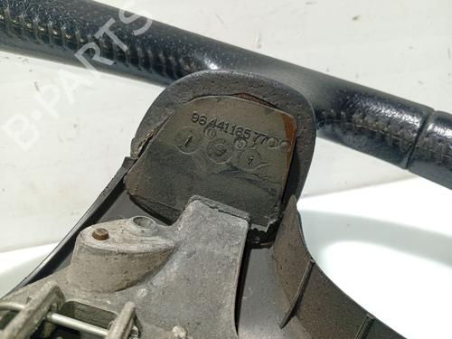 Ratt PEUGEOT 206 Hatchback (2A/C) 1.4 HDi eco 70 | BP31104638C49 