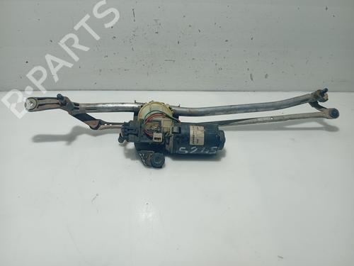 Used Front wiper motor LANCIA LYBRA (839_) [1999-2005]  19646308
