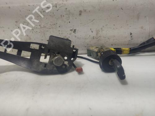 Ignition barrel CITROËN C3 I (FC_, FN_) 1.4 HDi | BP31106245M48 