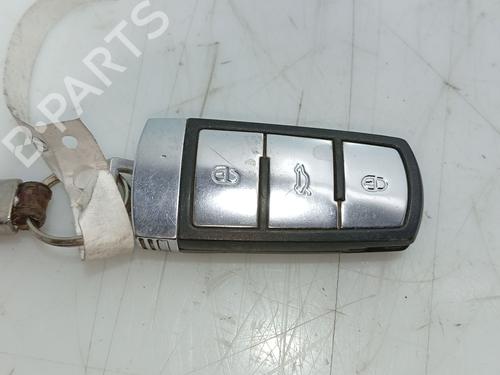 Ignition barrel VW PASSAT B6 Variant (3C5) 2.0 TDI | BP34716749M48 - Image 4