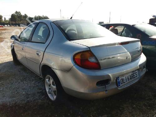 Brugte CHRYSLER NEON II 4750825