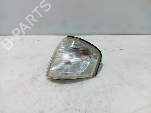 Used Left front indicator MERCEDES-BENZ C-CLASS (W202) C 250 Turbo-D (202.128) (150 hp) 31115501