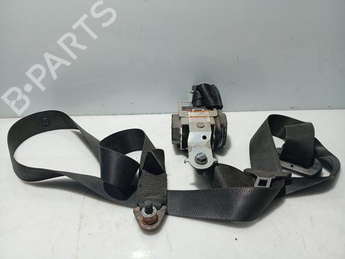 Used Front left seatbelt SUZUKI WAGON R+ (MA) 1.3 (RB413) (76 hp) 31100803