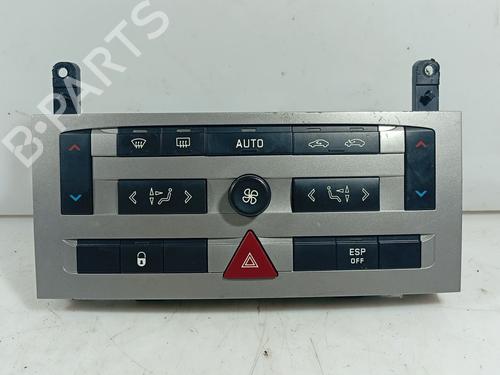 climate-control-peugeot-407-6d_-2004-2005-2006-2007-2008-2009-2010-2011-39950255 main image