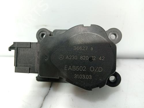Electronic module MERCEDES-BENZ E-CLASS T-Model (S211) E 320 T CDI (211.226) | BP36105274M83 - Image 2