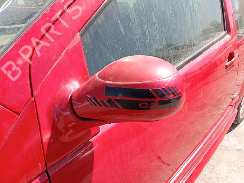 Right front window switch CITROËN C2 (JM_) 1.4 HDi | BP39652418I26 - Image 6