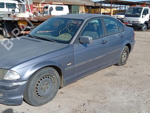 Brugte BMW 3 (E46) 320 d (136 hp) 4370527