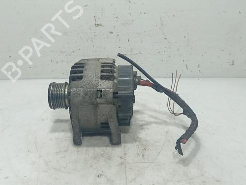 Used Alternator Alternator 37435360 37435360