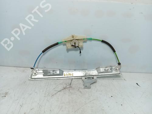 Used Front left window mechanism Front left window mechanism 37414396 37414396