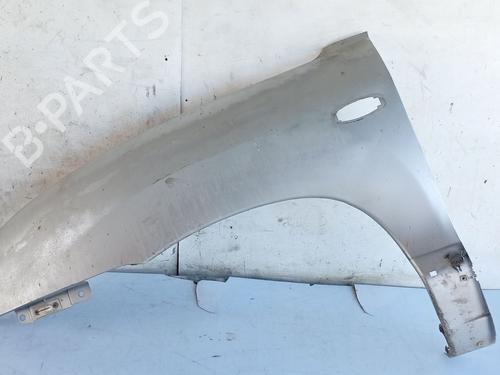 Used Left front fenders Left front fenders HYUNDAI SANTA FÉ I (SM) 2.0 CRDi (113 hp) 35725231 35725231