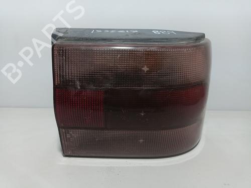 Used Right taillight Right taillight RENAULT 19 I (B/C53_) [1988-1994] 18976948 18976948