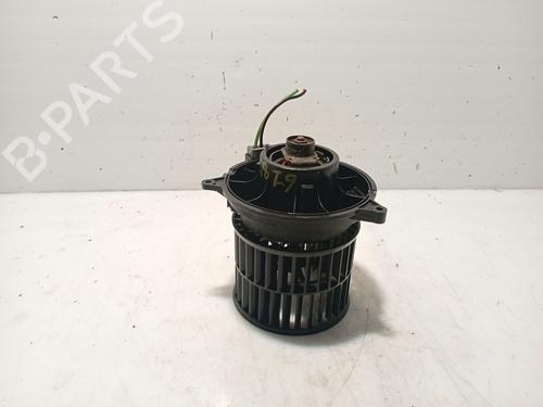 Varmeblæser FORD FIESTA V (JH_, JD_) 1.4 TDCi (68 hp) 32035125