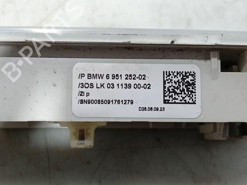 Interior roof light BMW 1 (E87) 116 d | BP37027635I8 - Image 3