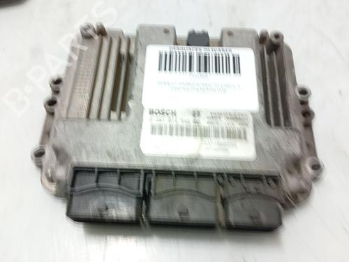 Engine control unit (ECU) RENAULT GRAND SCÉNIC III (JZ0/1_) 1.9 dCi (JZ0J, JZ0N, JZ1K, JZ1S) | BP31107815M57 