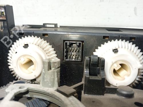 Climate control PEUGEOT 406 (8B) | BP31109235I5