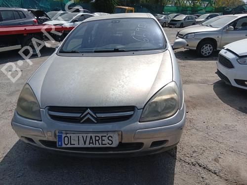 Used Parts CITROËN C5 I (DC_) 2.0 HDi (DCRHZB, DCRHZE) 5000328